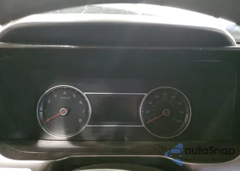 2023 Kia Sorento Lx из США, поврежденный, VIN 5XYRG4LC6PG201261